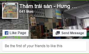 Thamtraisanhungthinh.com